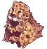 Animación del monstruo