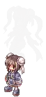 Monster Animation