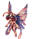 Bloody Butterfly
