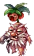 Hermit Plant