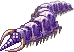 Ancient Worm