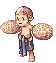 Monster Animation