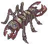 Monster Animation