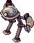 Monster Animation
