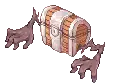 Monster Animation