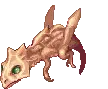 Monster Animation