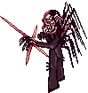 Monster Animation