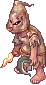 Monster Animation