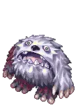 Monster Animation