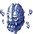 Animation du monstre