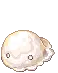 Animation du monstre