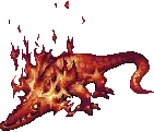 Monster Animation