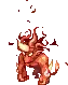Monster Animation