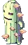 Animação de Monstro