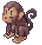 Animação de Monstro