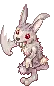 Spring Rabbit
