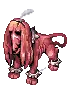 Monster Animation