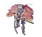 Monster Animation