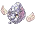 Animation du monstre