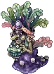 Monster Animation
