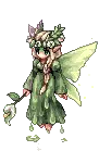 Monster Animation