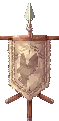Eagle Flag