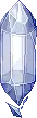 Blue Crystal