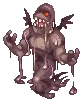 Monster Animation
