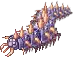 Monster Animation