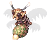 Monster Animation