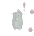 Green Teddy Bear