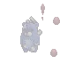Blue Teddy Bear