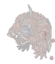 Animação de Monstro