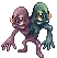 Animação de Monstro
