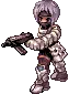 Monster Animation