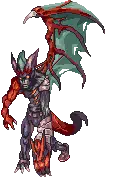 Monster Animation