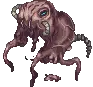 Monster Animation
