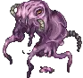 Monster Animation