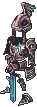 Monster Animation