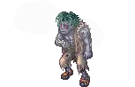Monster Animation
