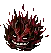Animation du monstre