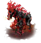 Animação de Monstro