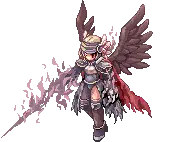 Valkyrie Randgris