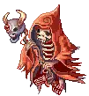 Monster Animation