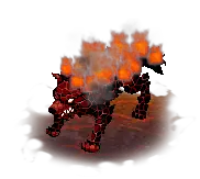 Monster Animation