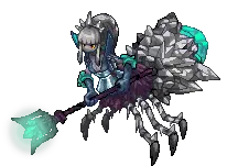 Monster Animation