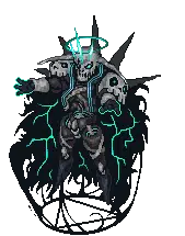 Monster Animation