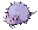 Animación del monstruo