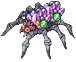 Monster Animation