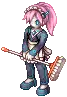 Monster Animation